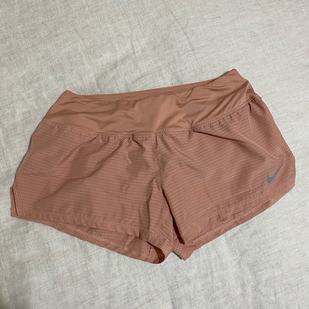 Nike Dri Fit Shorts